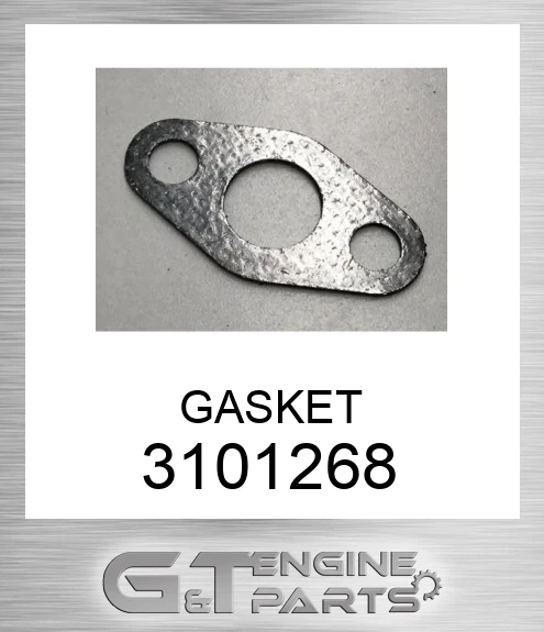 3101268 GASKET