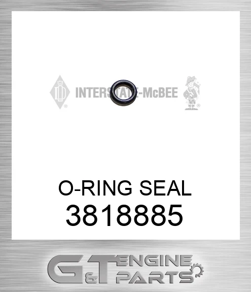 3818885 O-RING SEAL