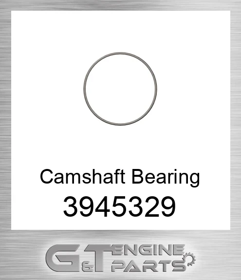 3945329 Camshaft Bearing