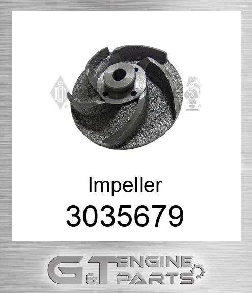 3035679 Impeller