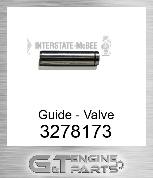 3278173 Guide - Valve