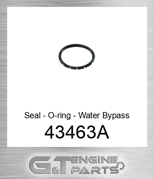 43463A O RING