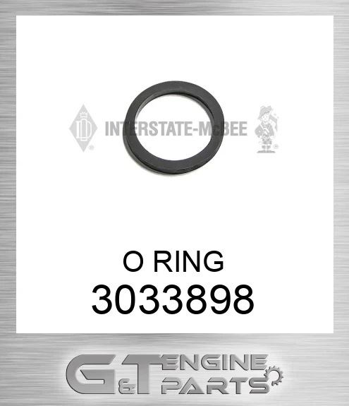 3033898 O RING