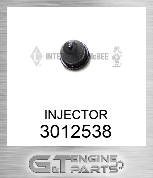 3012538 INJECTOR