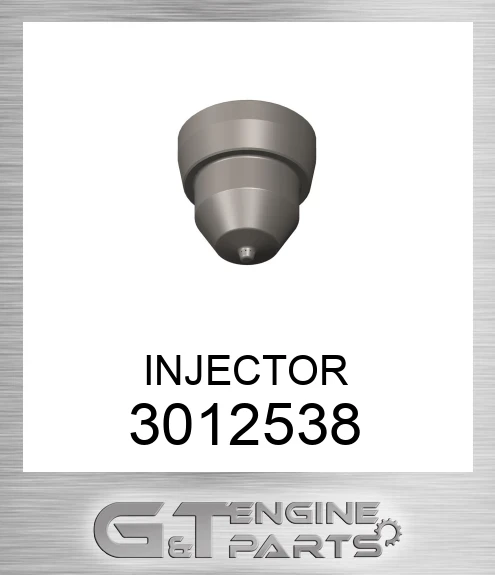 3012538 INJECTOR