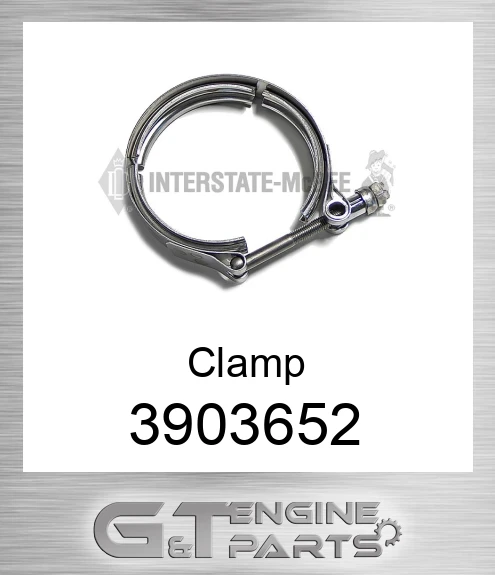 3903652 Clamp