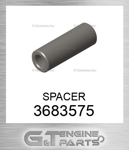 3683575 SPACER