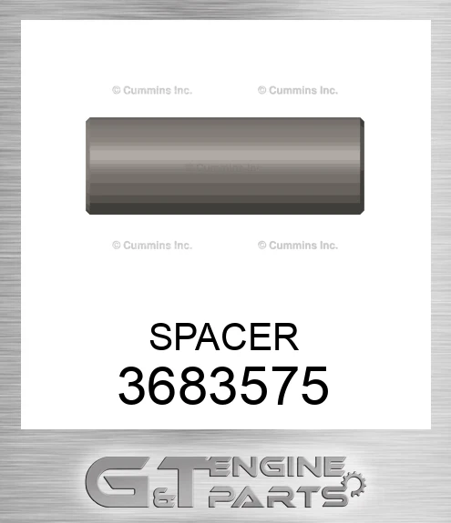 3683575 SPACER