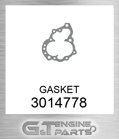 3014778 GASKET