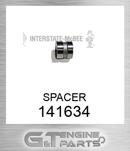141634 SPACER