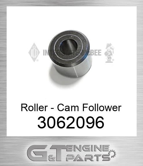 3062096 Roller - Cam Follower