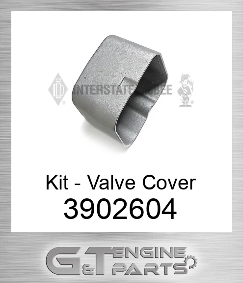 3902604 Kit - Valve Cover