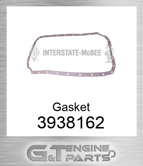 3938162 Gasket
