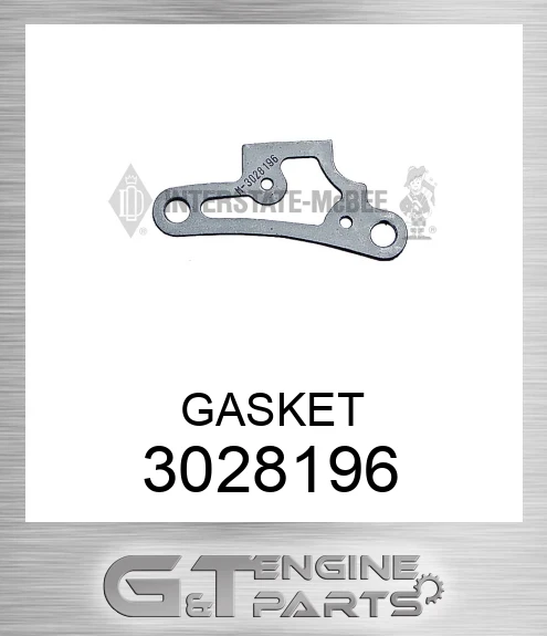 3028196 GASKET