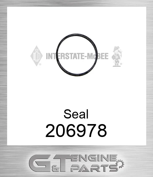 206978 Seal