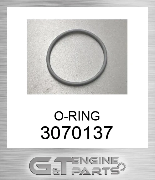 3070137 Seal - O-Ring - Mid - Celect