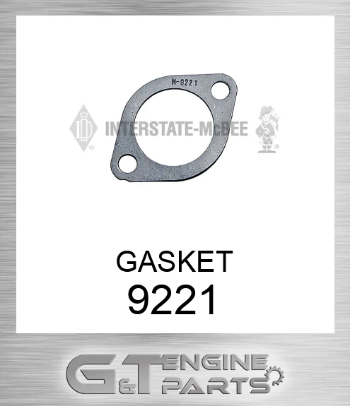 9221 GASKET