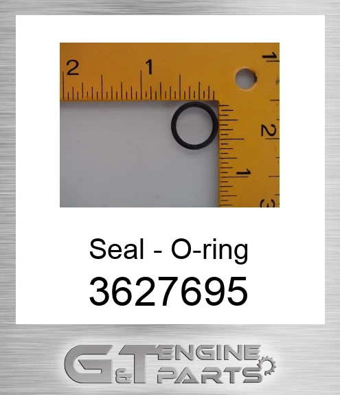 3627695 Seal O-ring
