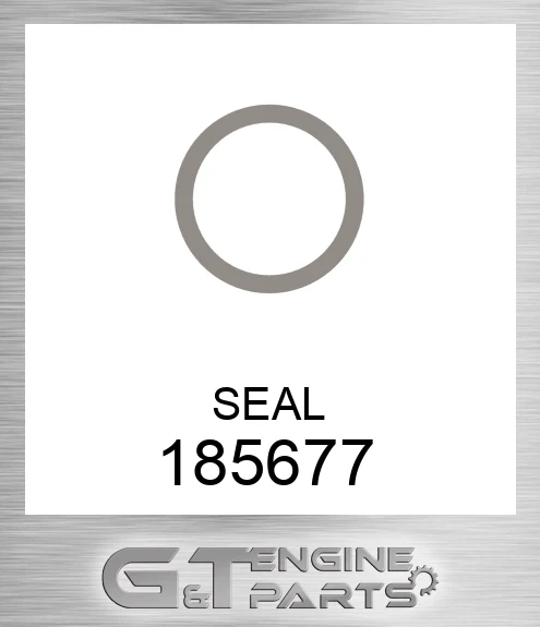 185677 SEAL