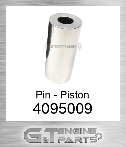 4095009 Pin - Piston