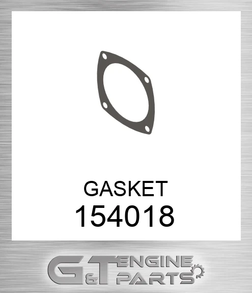 154018 GASKET