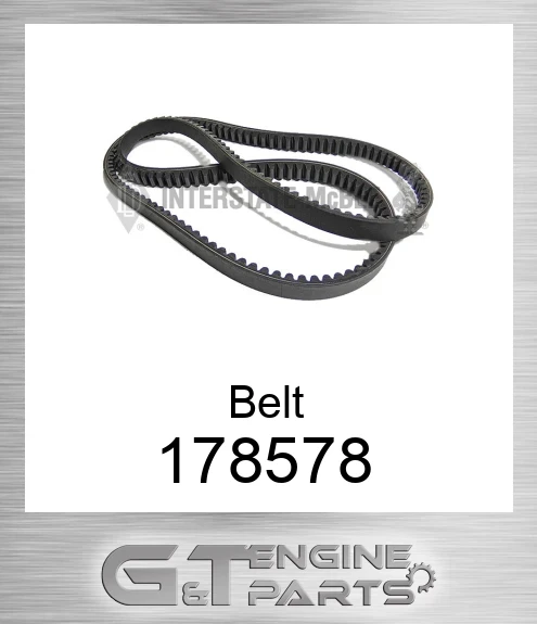 178578 Belt