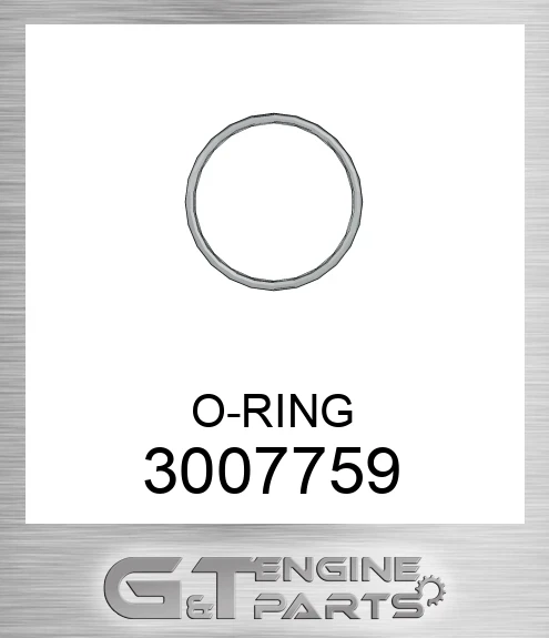 3007759 O-RING