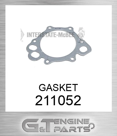 211052 GASKET