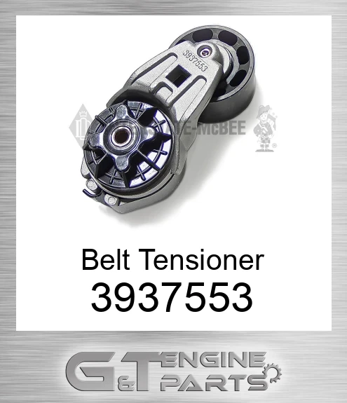 3937553 Belt Tensioner