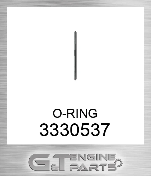 3330537 O-RING