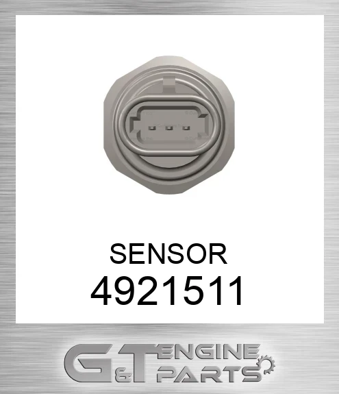 4921511 Pressure Sensor