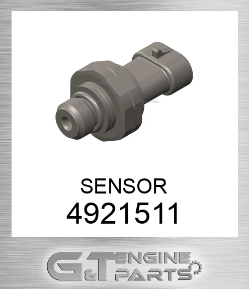 4921511 Pressure Sensor