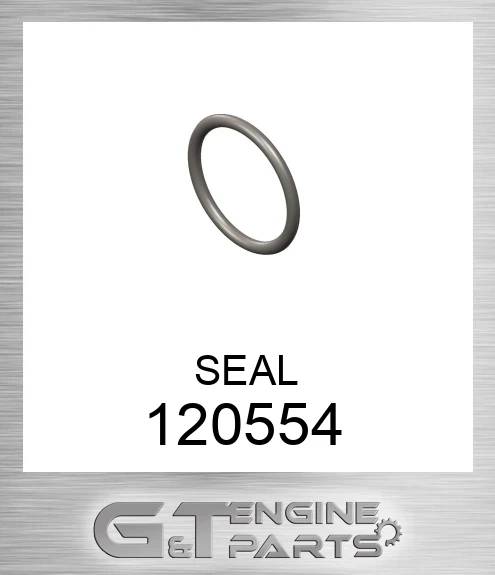 120554 SEAL