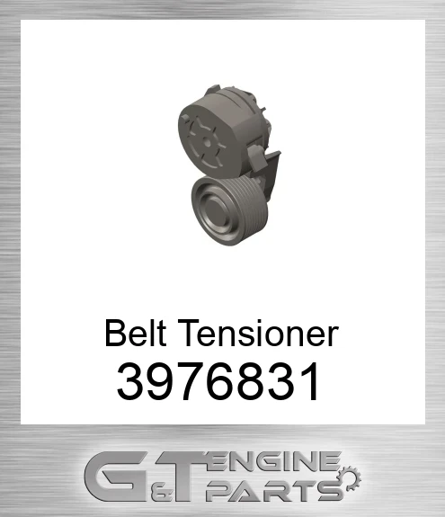 3976831 Belt Tensioner