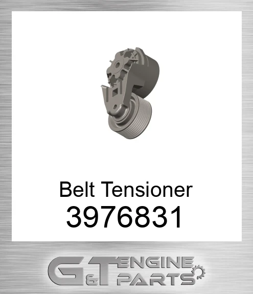 3976831 Belt Tensioner