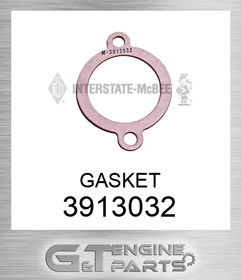 3913032 GASKET