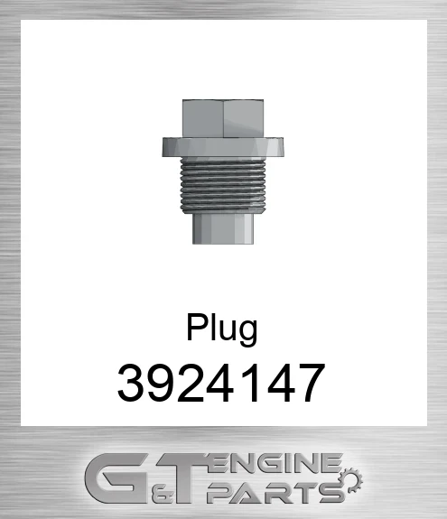 3924147 Plug