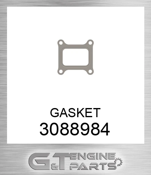 3088984 GASKET