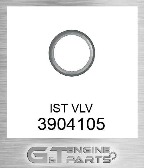 3904105 IST VLV