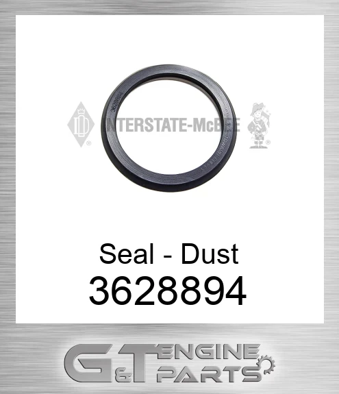 3628894 Seal - Dust