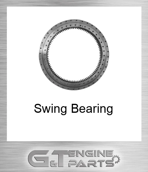 109-00149 Swing Bearing