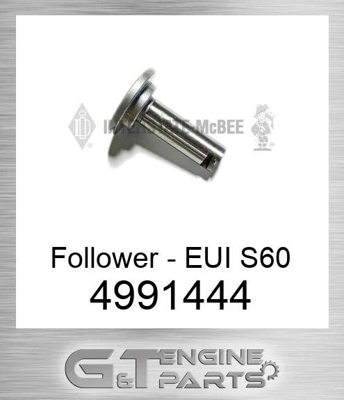 4991444 Follower - EUI S60