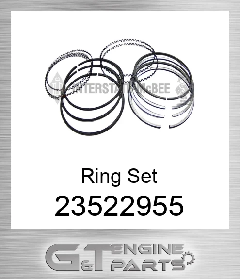 23522955 Ring Set