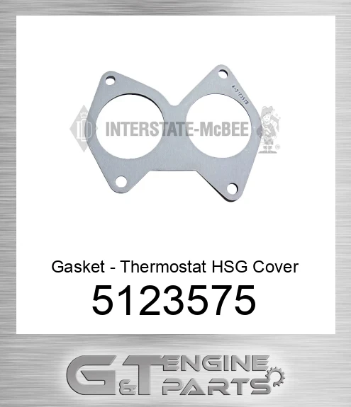 5123575 Gasket - Thermostat HSG Cover