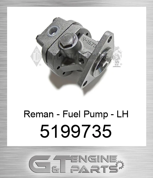 5199735 Reman - Fuel Pump - LH