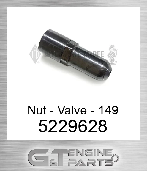 5229628 Nut - Valve - 149
