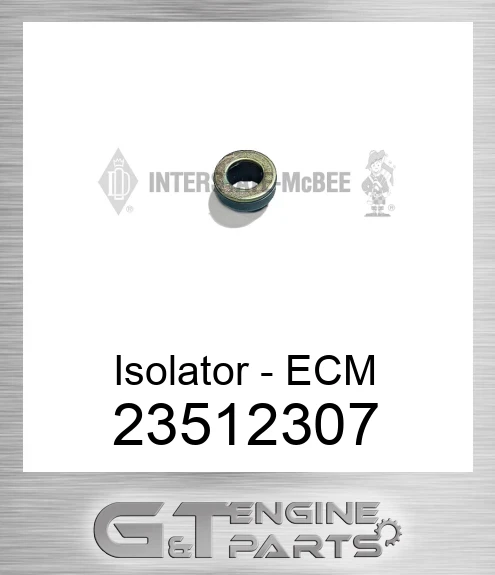23512307 Isolator - ECM