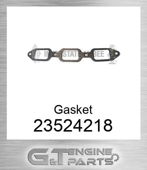 23524218 Gasket