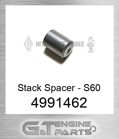 4991462 Stack Spacer - S60