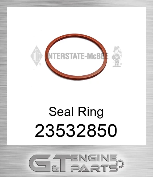 23532850 Seal Ring